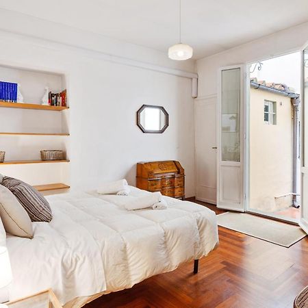 פירנצה Porta Rossa Apartments Near Ponte Vecchio מראה חיצוני תמונה