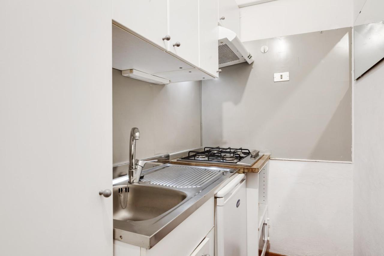 פירנצה Porta Rossa Apartments Near Ponte Vecchio מראה חיצוני תמונה