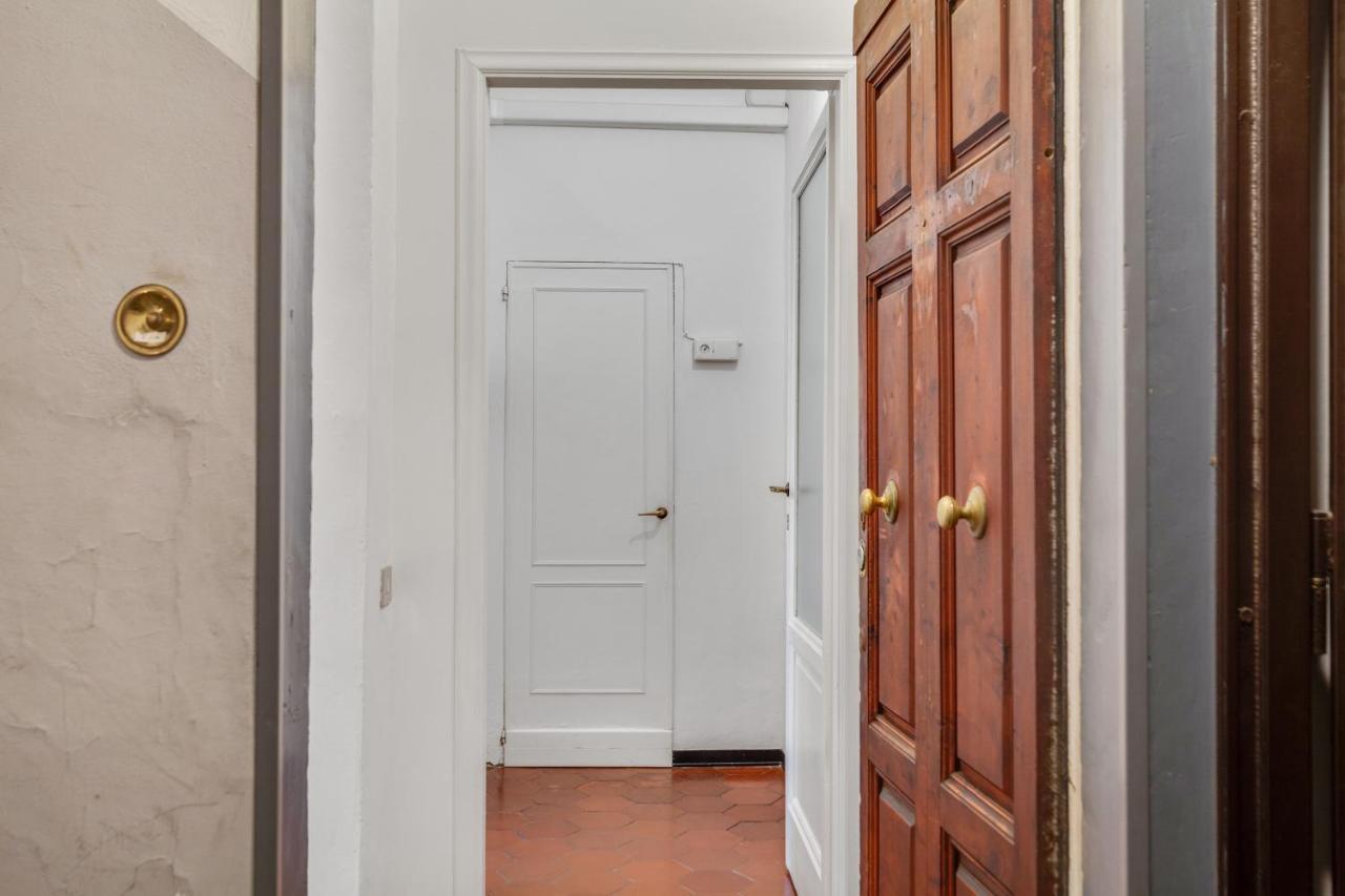 פירנצה Porta Rossa Apartments Near Ponte Vecchio מראה חיצוני תמונה