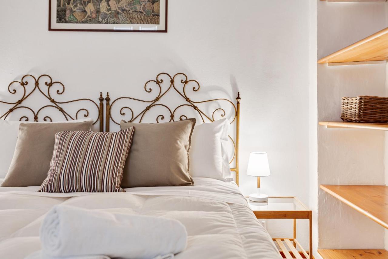 פירנצה Porta Rossa Apartments Near Ponte Vecchio מראה חיצוני תמונה