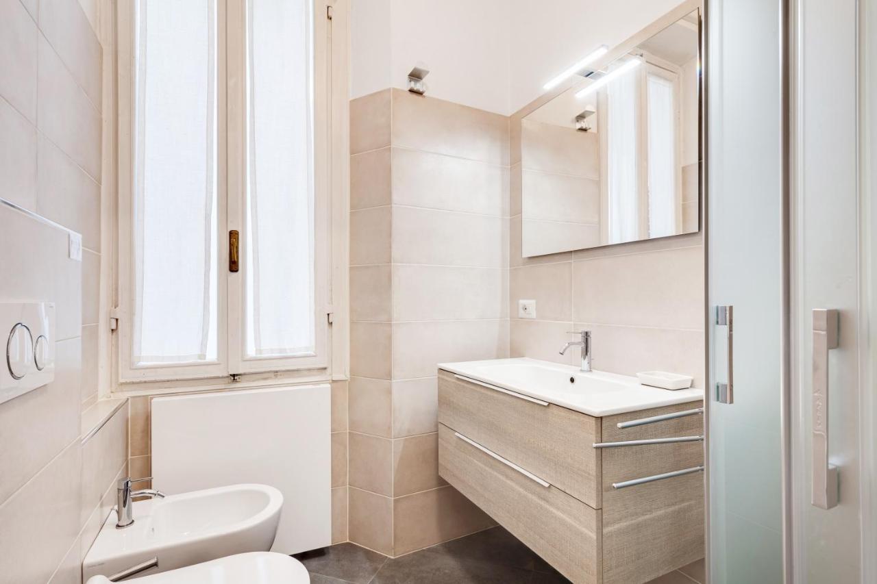 פירנצה Porta Rossa Apartments Near Ponte Vecchio מראה חיצוני תמונה